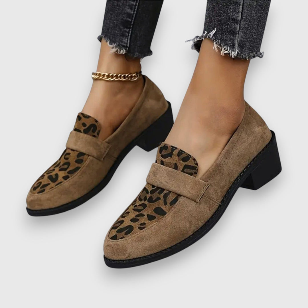 Leona | Slippers cómodos