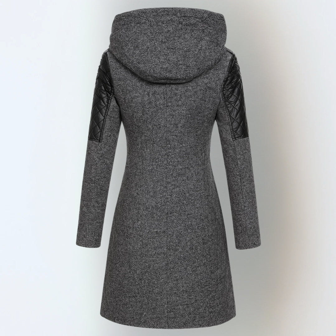 Katrin | Chaqueta de Invierno Elegante