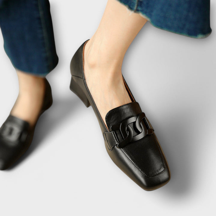 María | Slippers