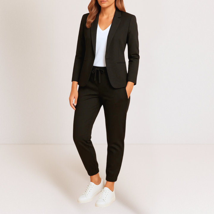 Mónica™ | Conjunto de dos piezas para mujer