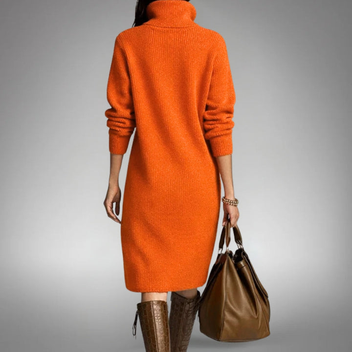 Elyon™ | Vestido Sofisticado