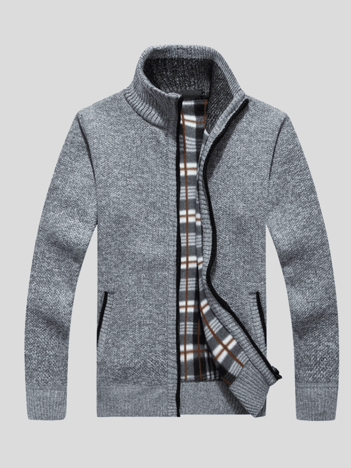 Alpen™ | Chaqueta de vellón cálida
