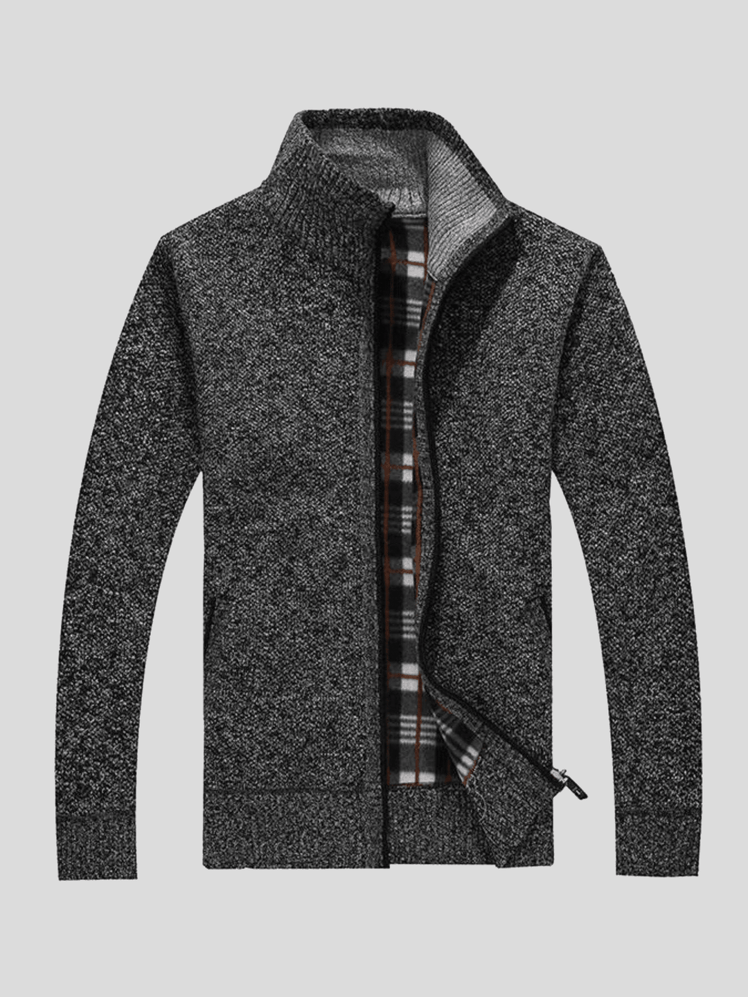 Alpen™ | Chaqueta de vellón cálida