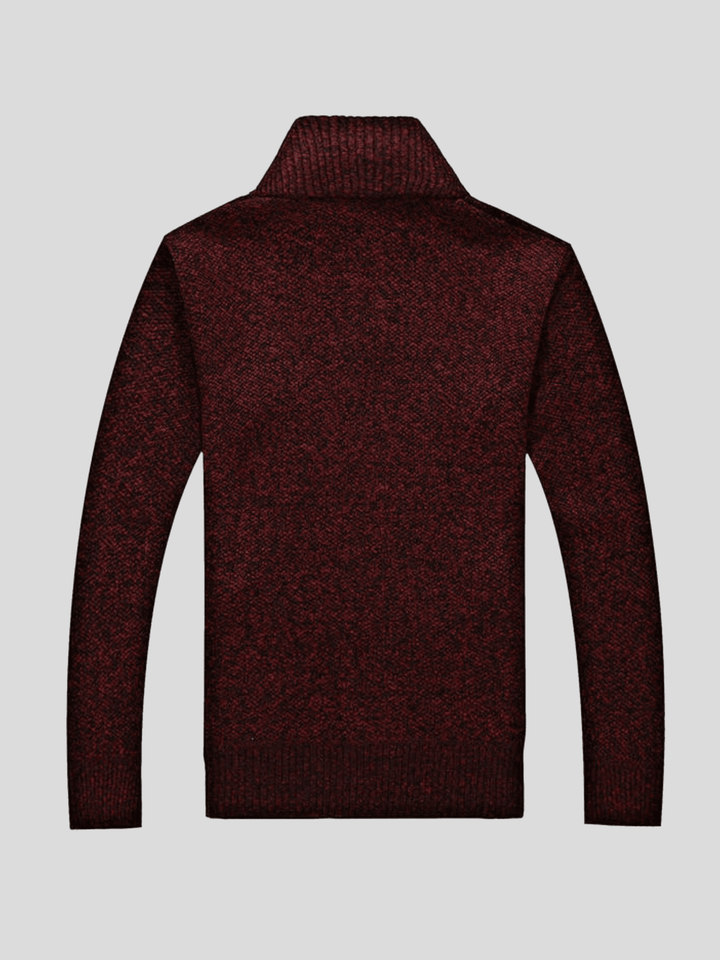 Alpen™ | Chaqueta de vellón cálida