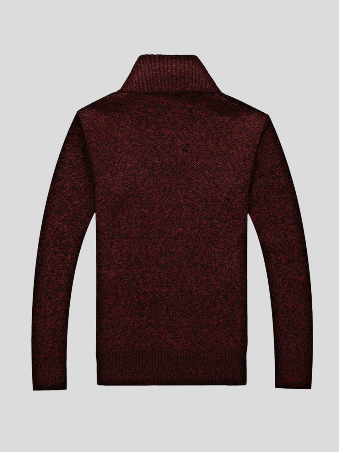 Alpen™ | Chaqueta de vellón cálida