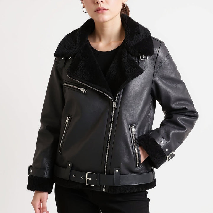 Danile | Chaqueta de invierno