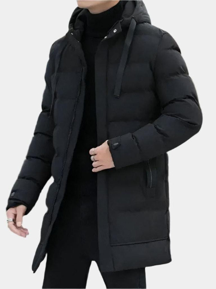 Arón™ | Chaqueta acolchada Lang