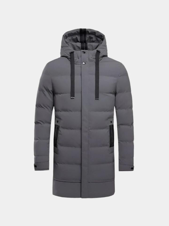 Arón™ | Chaqueta acolchada Lang