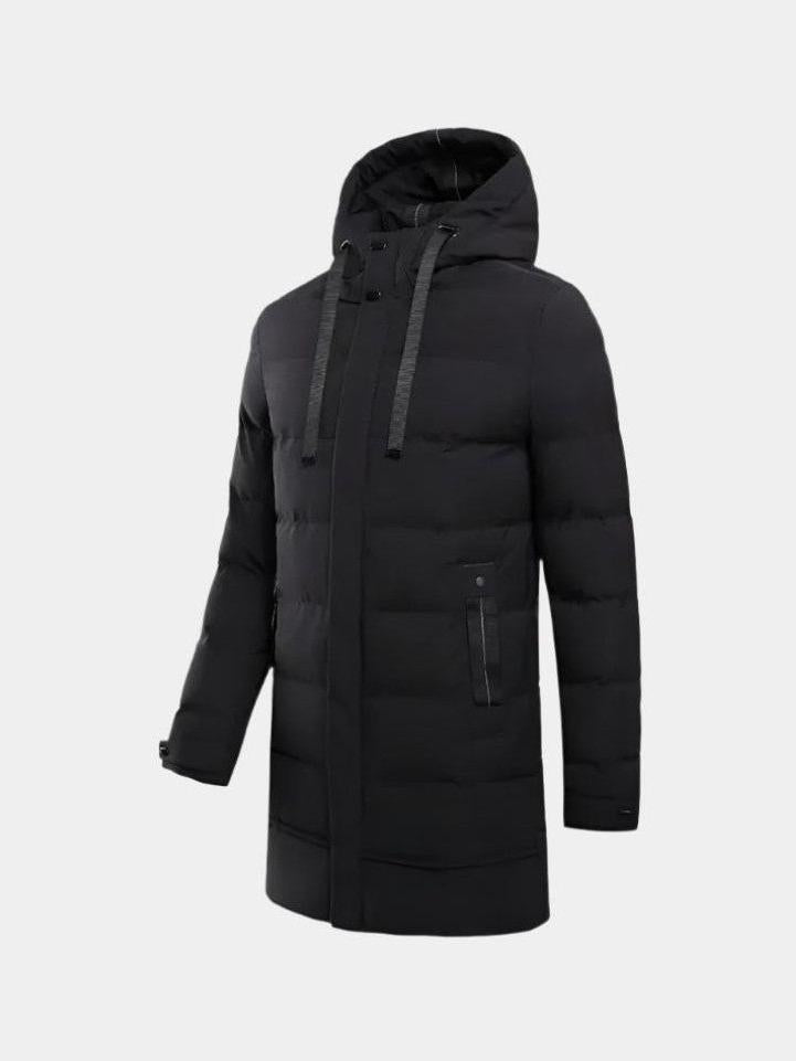 Arón™ | Chaqueta acolchada Lang