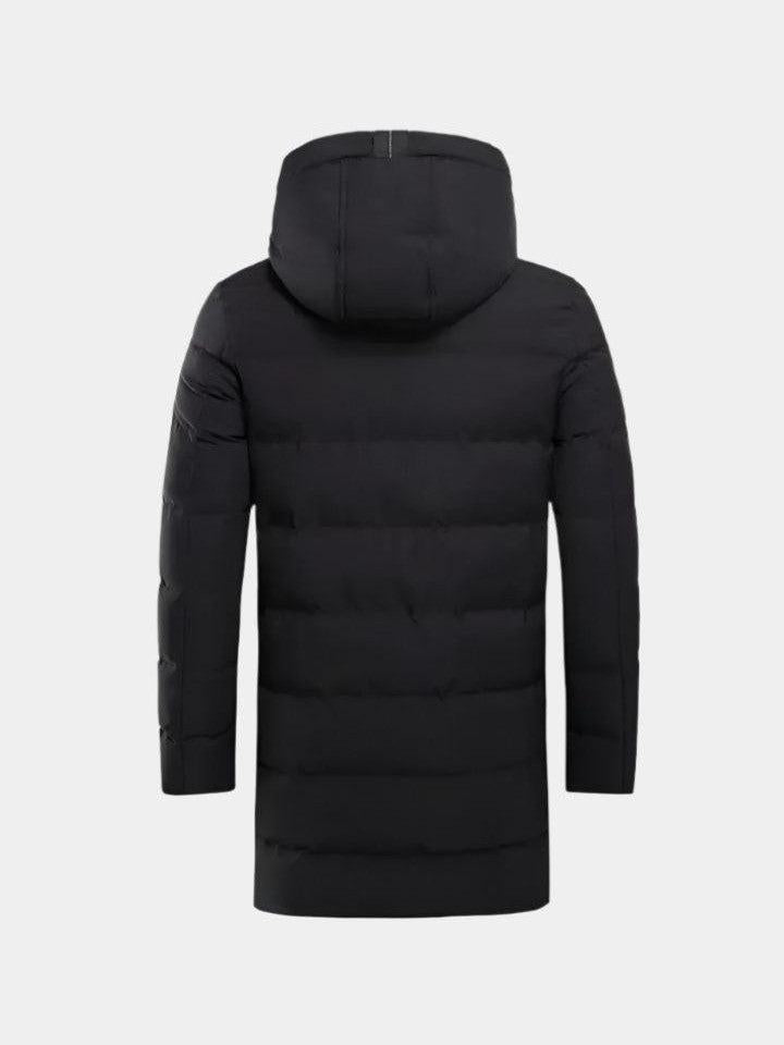 Arón™ | Chaqueta acolchada Lang