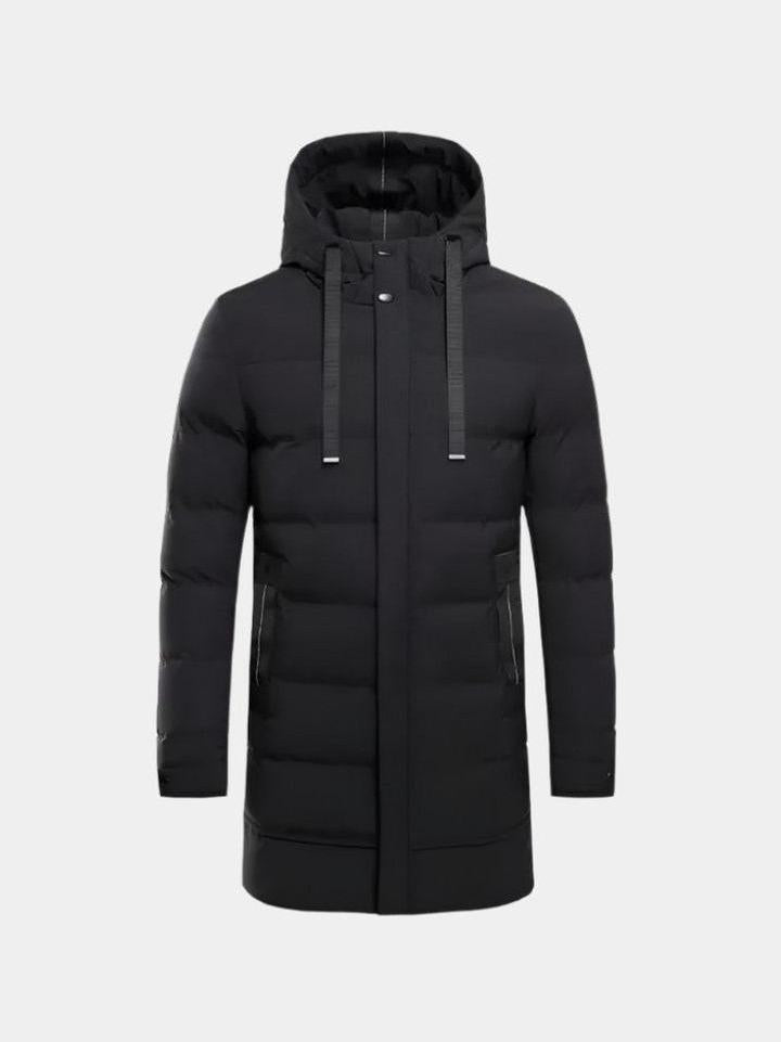 Arón™ | Chaqueta acolchada Lang