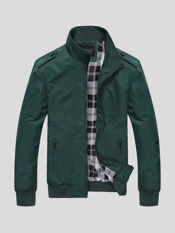 Chaqueta estilo cazadora Asger™