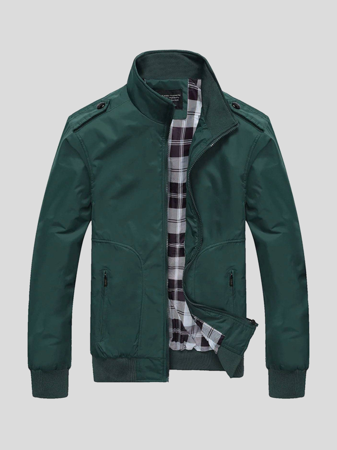 Chaqueta estilo cazadora Asger™