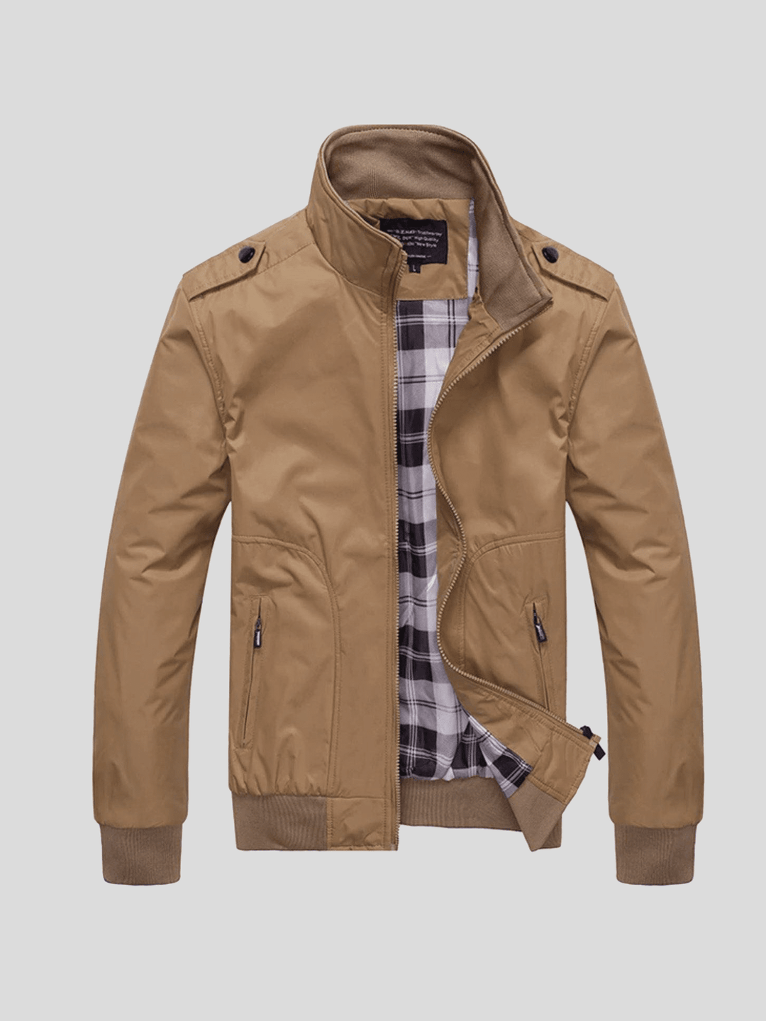 Chaqueta estilo cazadora Asger™