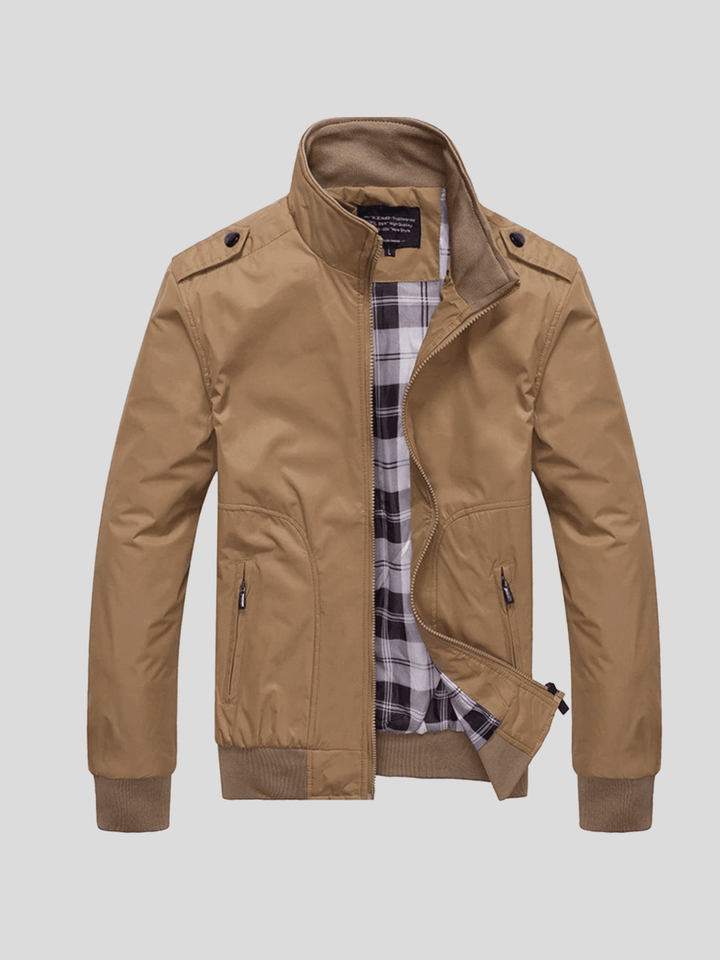 Chaqueta estilo cazadora Asger™