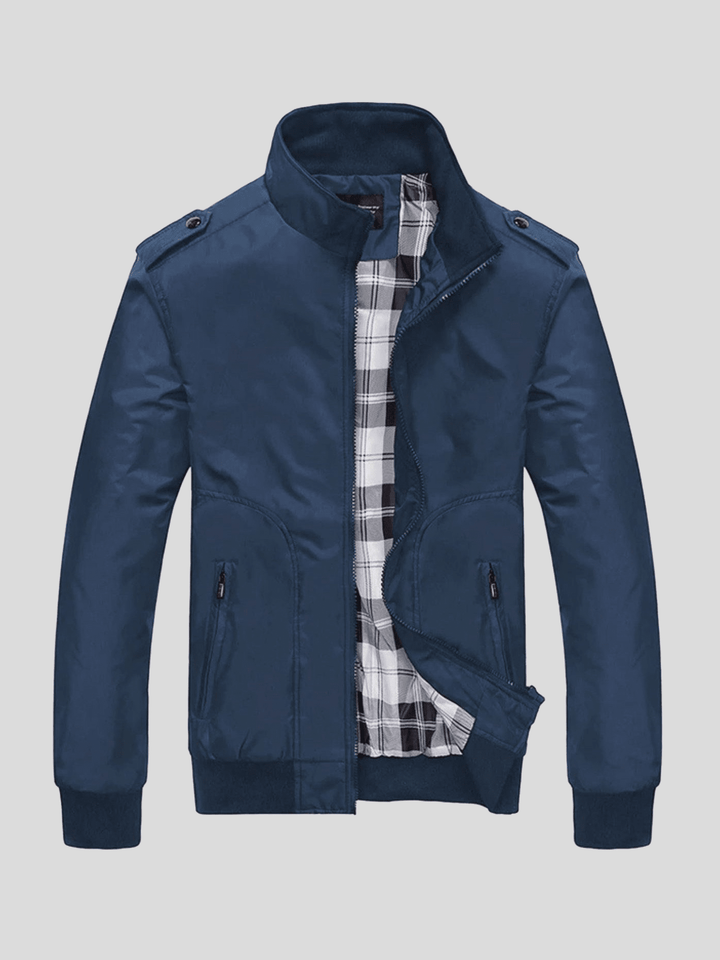 Chaqueta estilo cazadora Asger™