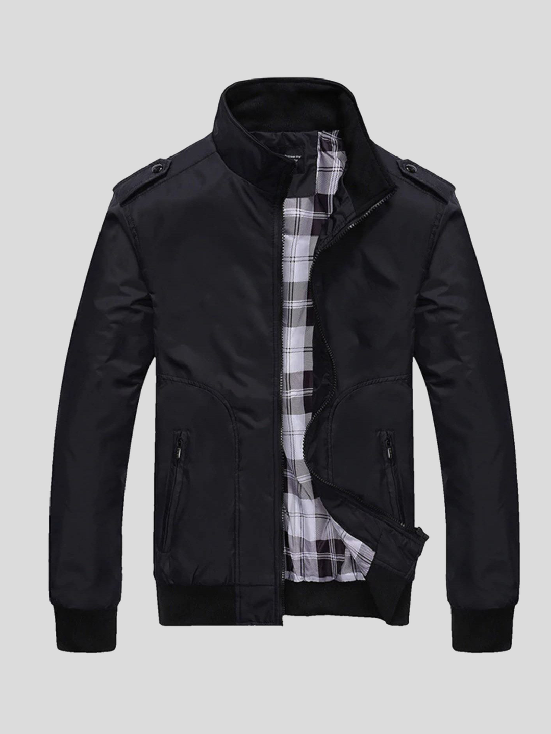 Chaqueta estilo cazadora Asger™