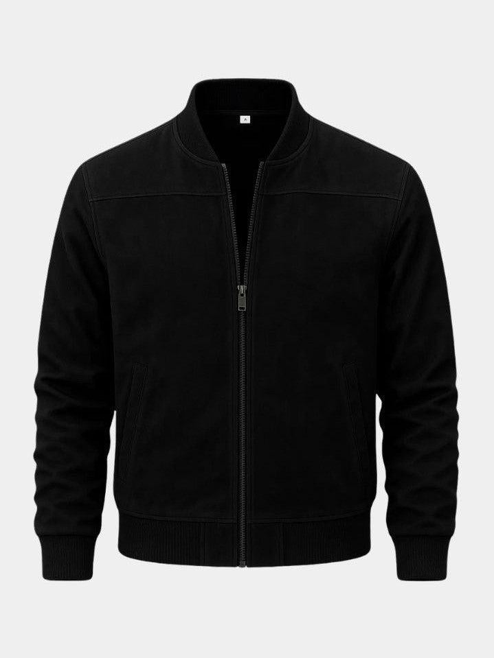 Madera de fresno™ | Chaqueta Bombardero