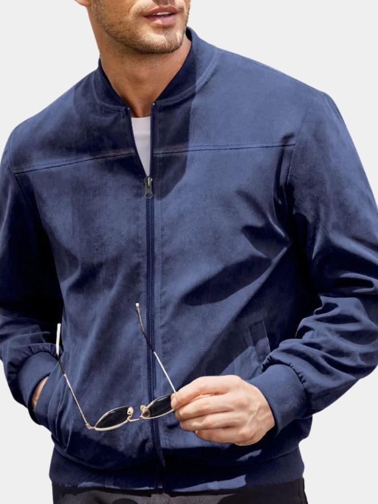 Madera de fresno™ | Chaqueta Bombardero