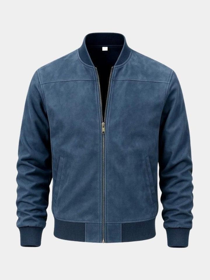 Madera de fresno™ | Chaqueta Bombardero