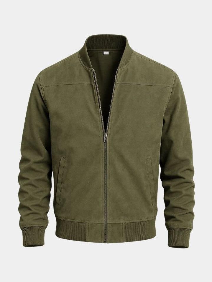 Madera de fresno™ | Chaqueta Bombardero