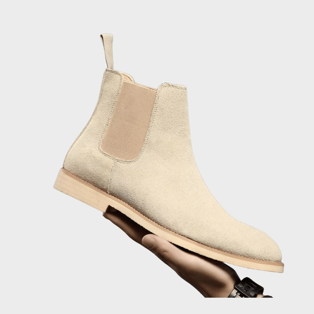 Hald™ | Bota Chelsea