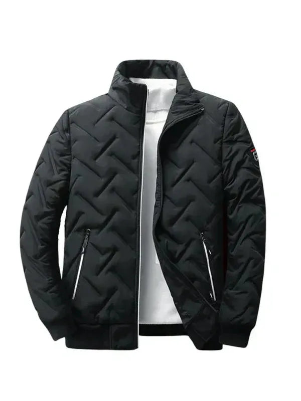 Brady™ | Abrigo de Invierno con Estilo