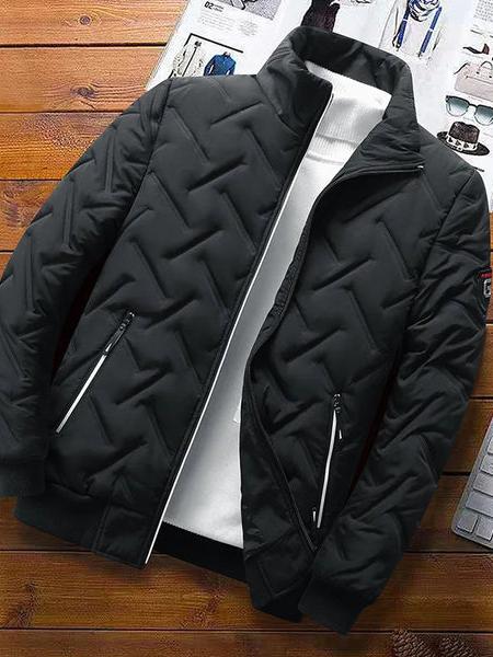 Brady™ | Abrigo de Invierno con Estilo