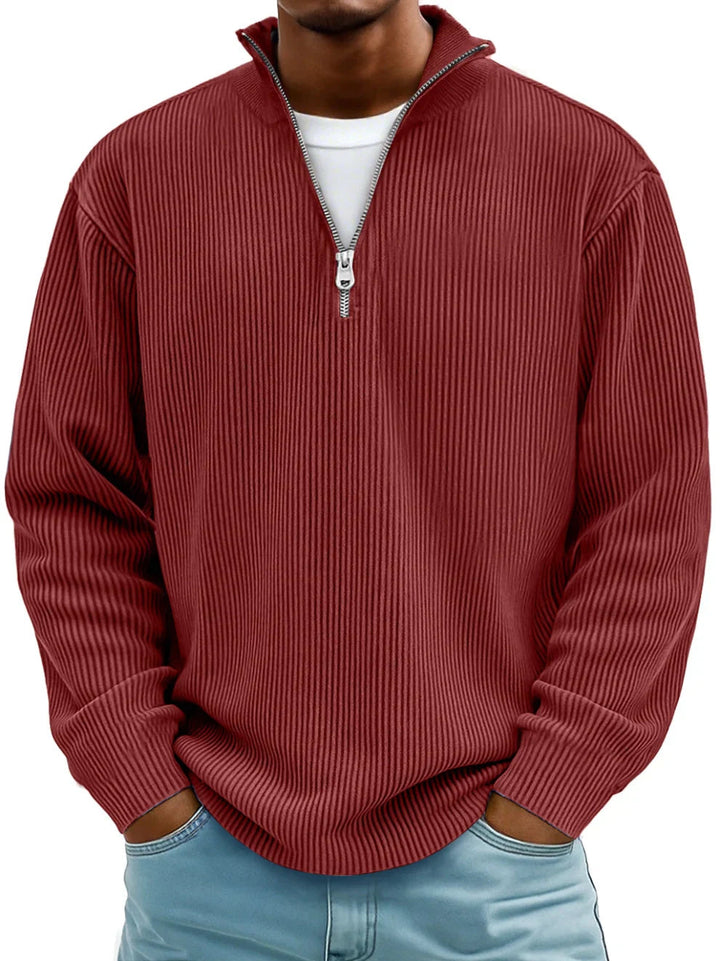 Mateo™ | Suéter moderno y elegante.