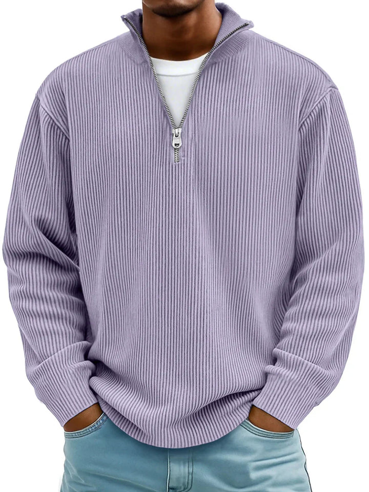 Mateo™ | Suéter moderno y elegante.