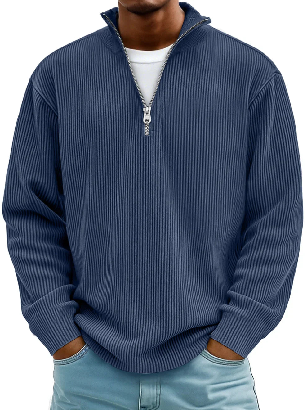 Mateo™ | Suéter moderno y elegante.