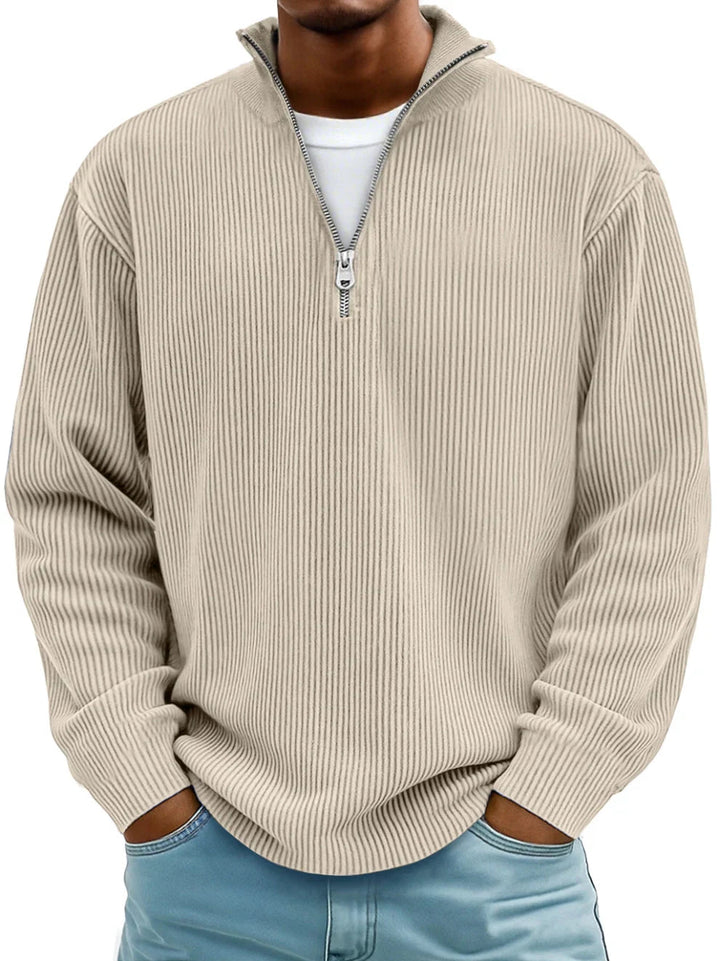 Mateo™ | Suéter moderno y elegante.