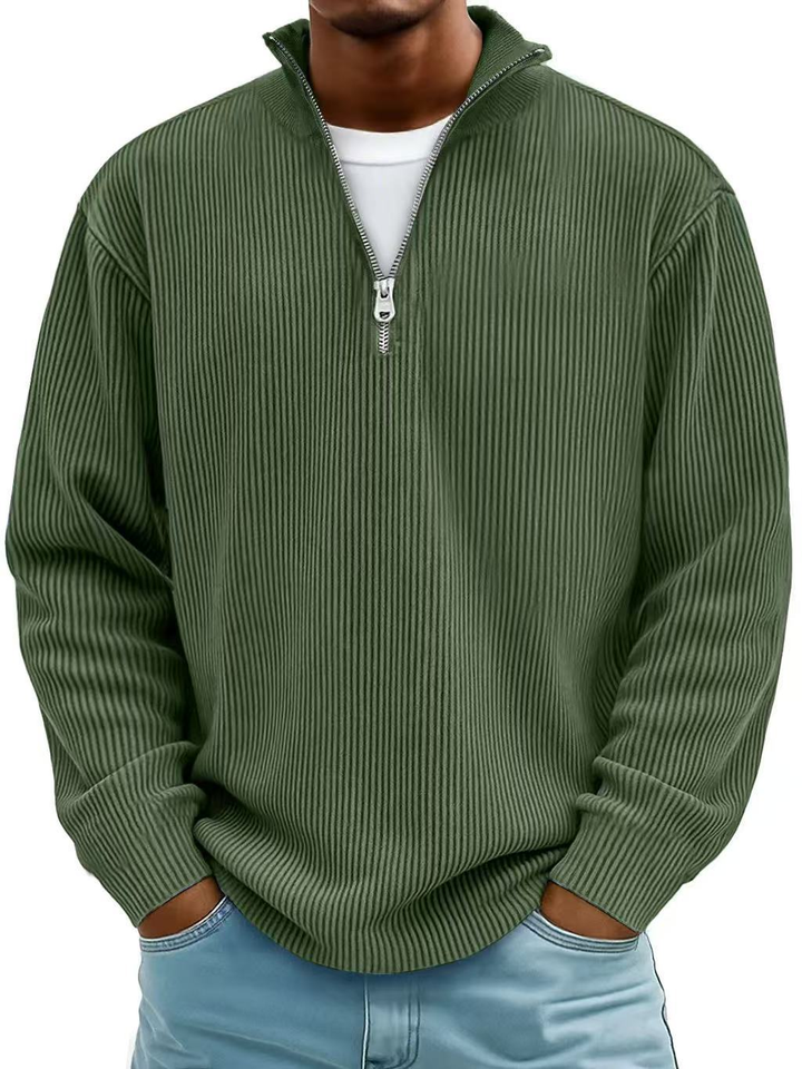 Mateo™ | Suéter moderno y elegante.
