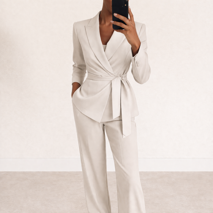 MAICA | CONJUNTO 2 PCS