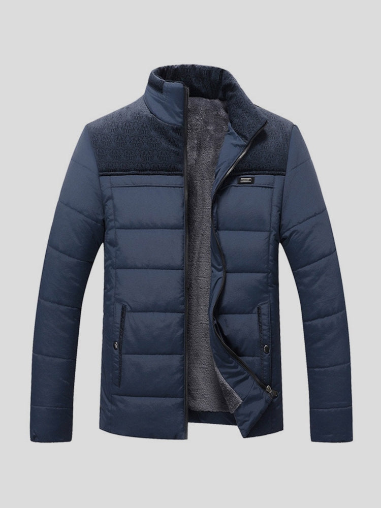 cristiano™ | Chaqueta exterior elegante