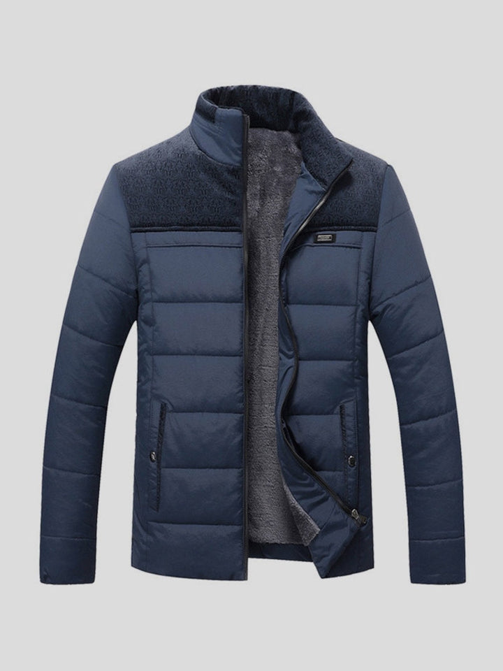 cristiano™ | Chaqueta exterior elegante