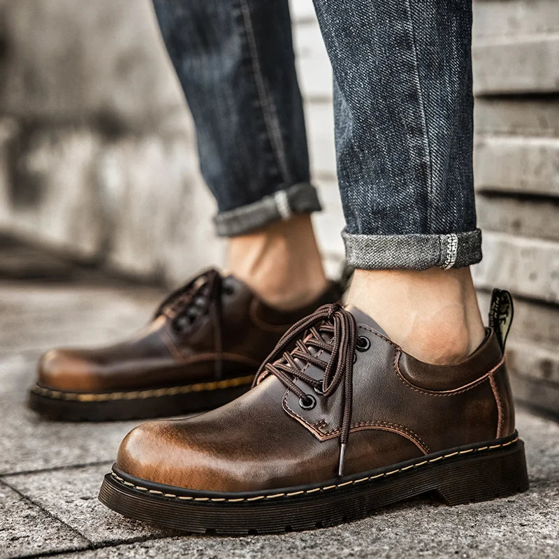 Botas Oxford Colby™