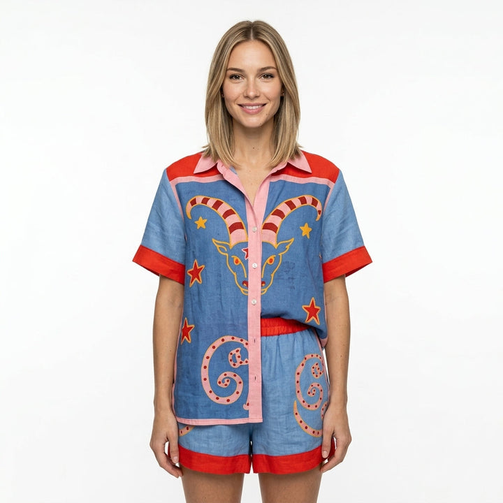 MARJORIE | CONJUNTO