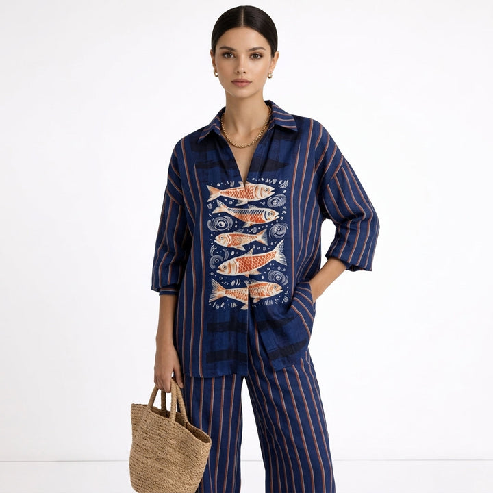 MAISE | CONJUNTO