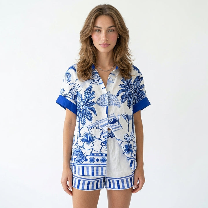 ALEXA | CONJUNTO
