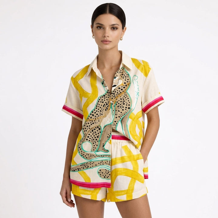 ANALIA | CONJUNTO