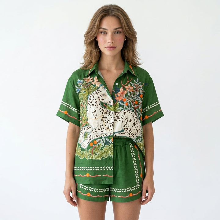 ESMERALDA | CONJUNTO