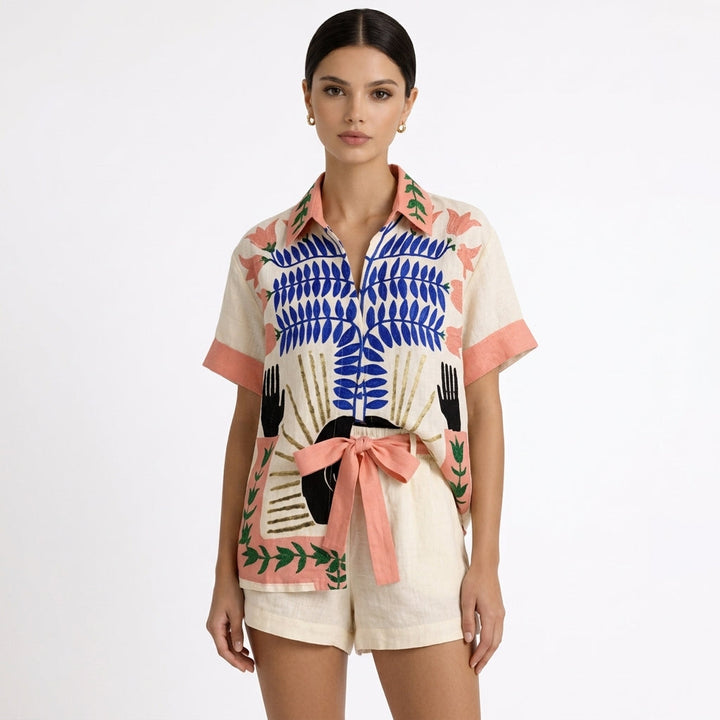 LUCIANA | CONJUNTO