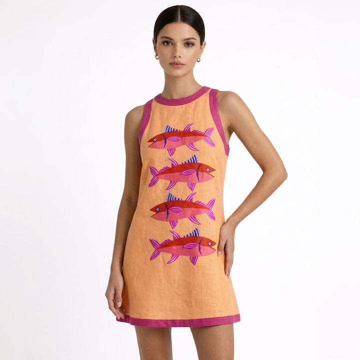 BRUNA | VESTIDO