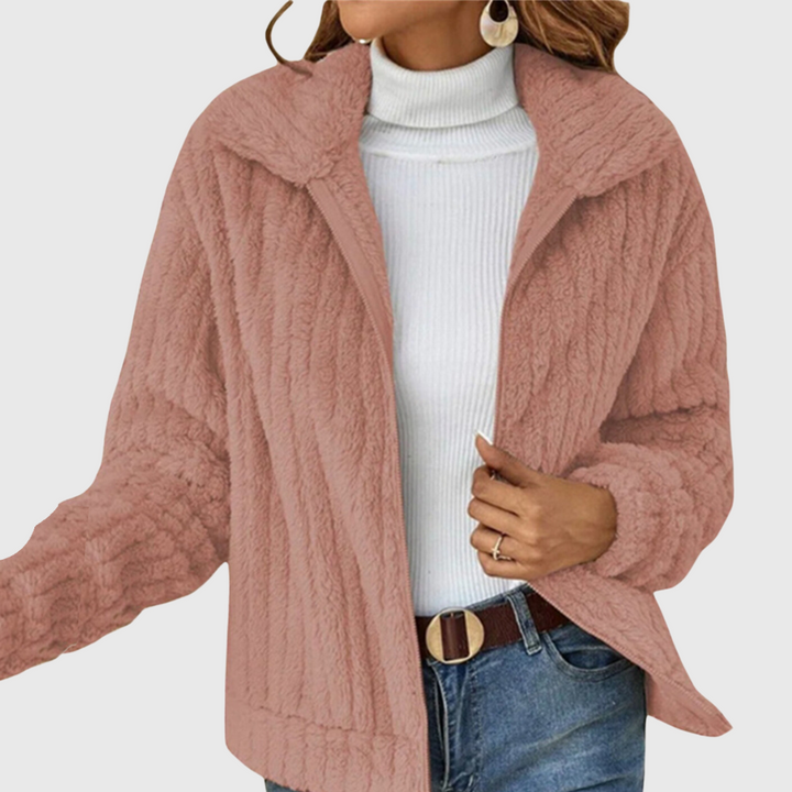 Isabel | Chaqueta Cómoda