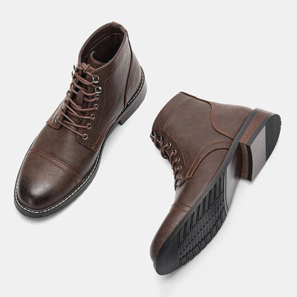 Dakota™ | Botines Derby Clásicos