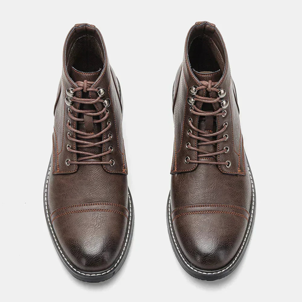Dakota™ | Botines Derby Clásicos