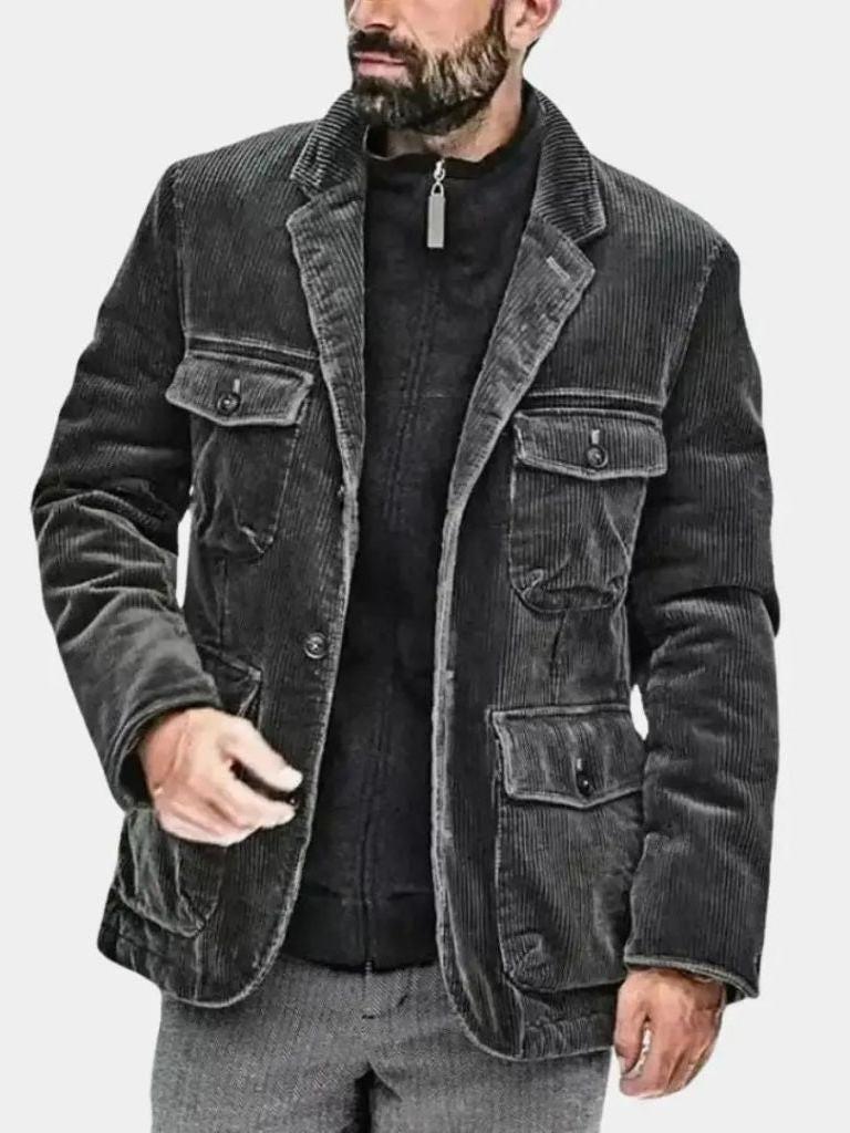 Elias™ | Chaqueta de ocio