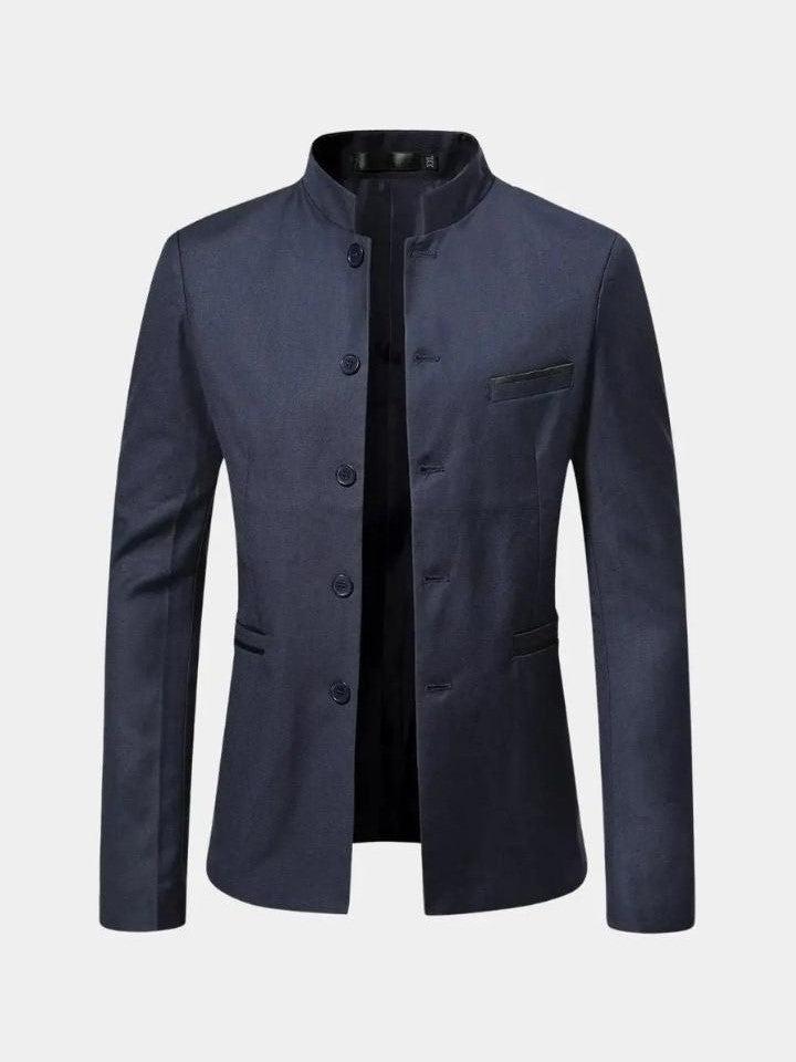 Emil™ | Chaqueta de esquí elegante