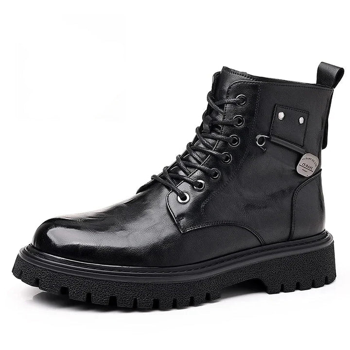 Ethan™ | Botas de Negocios